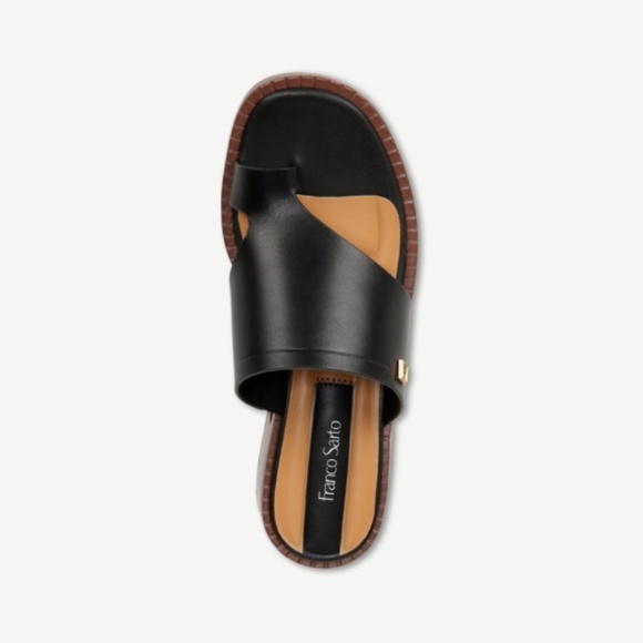 Franco Sarto Sia Slide Sandal - Picture 5 of 10